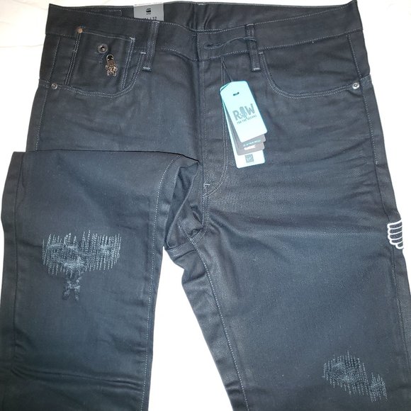 G-Star Jeans OCCO TYPE C 3D - Picture 1 of 2